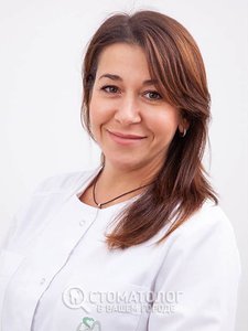 Власова Наталья Владимировна