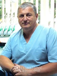 Власюк Владимир Аркадьевич Власюк Владимир Аркадьевич