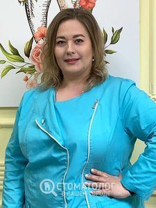 Волынец Диана Николаевна Волынец Диана Николаевна
