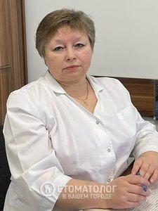 Воробьева Светлана Евгеньевна Воробьева Светлана Евгеньевна