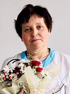 Воробей Оксана Владимировна Воробей Оксана Владимировна