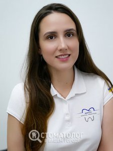 Ворона (Рыблова) Вера Олеговна Ворона (Рыблова) Вера Олеговна