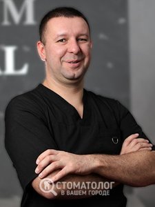 Ворона Юрий Андреевич