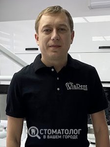 Ворошило Богдан Романович