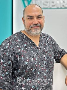 Вовченко Владимир Иванович