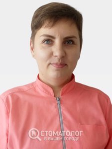 Войтенко Татьяна Викторовна