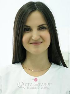 Вознюк Наталья Олеговна Вознюк Наталья Олеговна