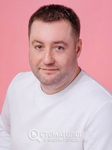 Высоцкий Владимир Ярославович