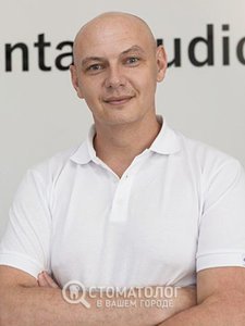 Яценко Александр Владимирович