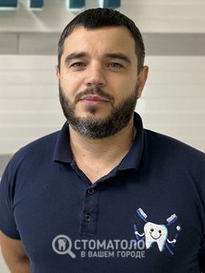 Яценко Павел Юрьевич