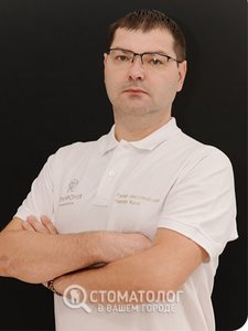 Яцык Назар Ярославович