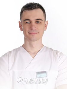Якобчук Анатолий Владимирович