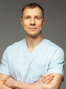 Яковенко Владимир Романович
