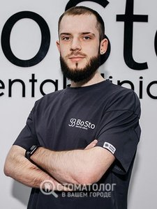 Янчевский Сергей Леонидович Янчевский Сергей Леонидович