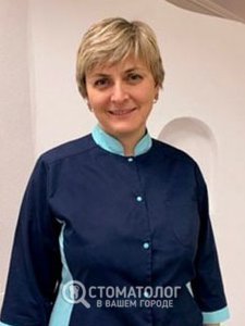Яремчук Наталья Анатольевна Яремчук Наталья Анатольевна