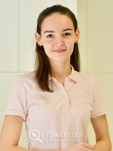 Яремчук София Ивановна