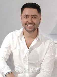Яремко Роман Олегович