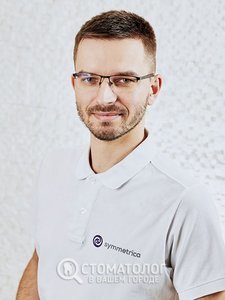 Яриш Тарас Игоревич