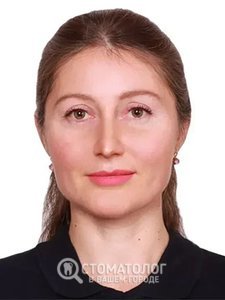 Ярмоленко Екатерина Петровна Ярмоленко Екатерина Петровна