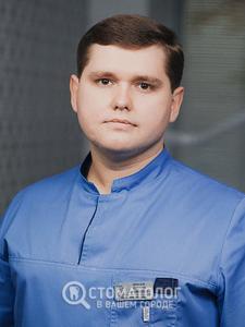 Ярошенко Ярослав Игоревич Ярошенко Ярослав Игоревич