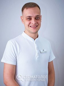Яровой Денис Витальевич Яровой Денис Витальевич