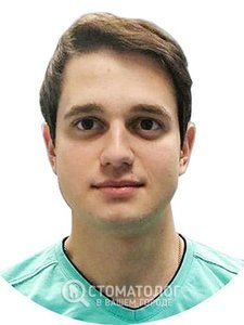 Ященко Юрий Владимирович