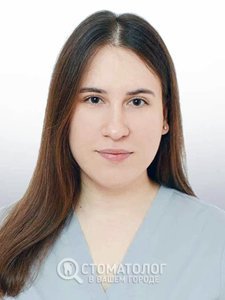 Ящук Диана Анатольевна