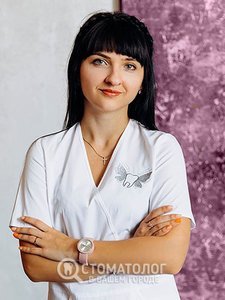 Яворская Елена Николаевна