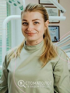 Юдина Виктория Николаевна