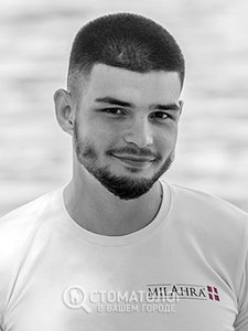 Юхимчук Виталий Юрьевич