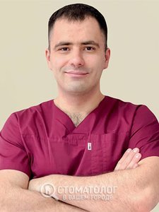 Юхименко Богдан Васильевич