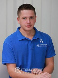 Юлинский Павел Александрович