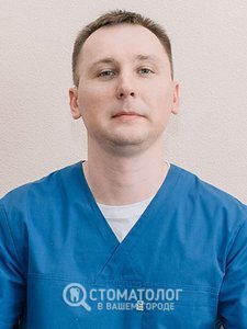 Юрко Богдан Юрьевич