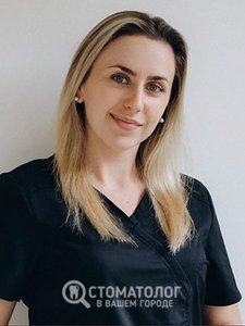 Загурская Лина Владимировна