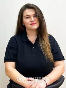 Захарчук Татьяна Ярославовна