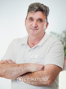 Захарчук Владимир Иванович Захарчук Владимир Иванович