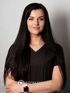 Захарук Ирина Дмитриевна
