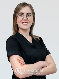 Залуска Соломия Остаповна