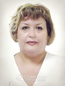 Завражнова Ирина Ивановна