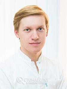 Здонюк Михаил Викторович Здонюк Михаил Викторович