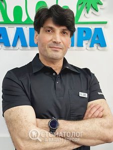 Зейн Эдин Хуссам