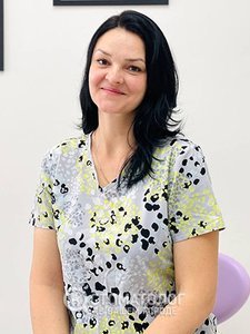 Жадько Екатерина 