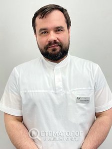 Жалдак Максим Александрович