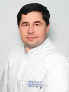 Жданов Виктор Егорович
