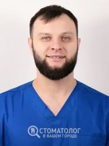 Жигаленко Антон Семенович