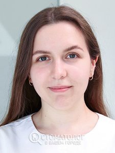 Жигалинская Елена Юрьевна Жигалинская Елена Юрьевна