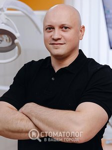 Жила Алексей Юрьевич
