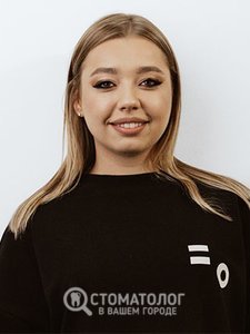 Жук Инна Викторовна