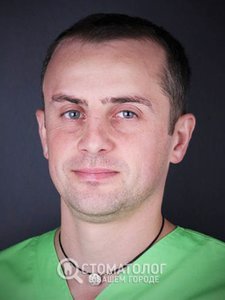 Жук Михаил Ярославович