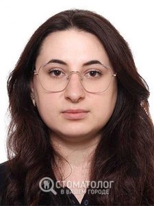 Жук Наталья Олеговна